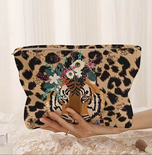 Make-up Tas – Panterprint